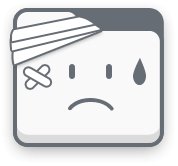 哎呀…无效数据