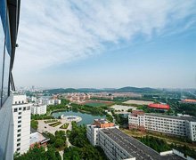 为做好2026年度安徽工程大学高层次